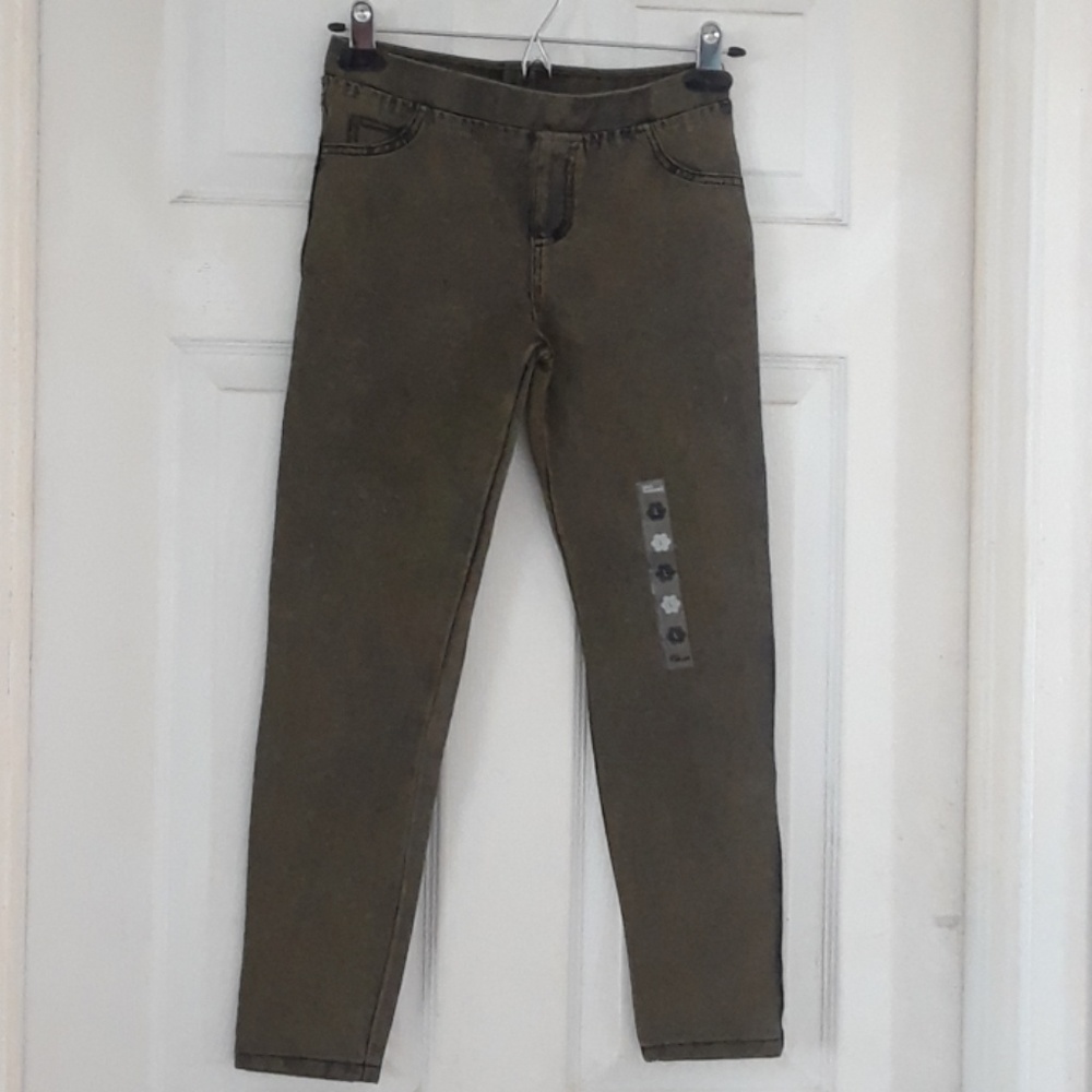 Girls pants